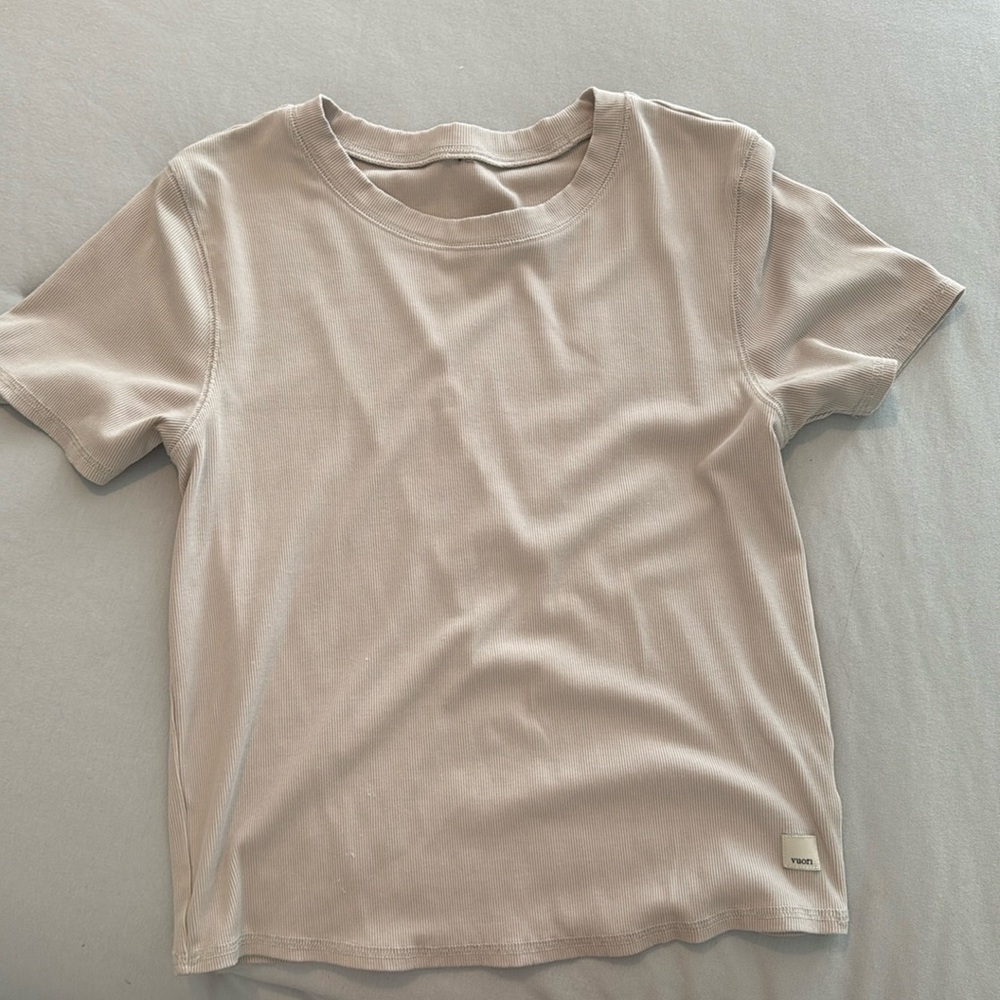 Vuori Short Sleeve Shirt